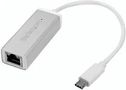 NETWORK ADAPTER, USB-C TO GIGABIT, 5GBPS US1GC30A