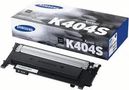 TONER CART, BLACK, 1.5K, CLT-K404S CLT-K404S
