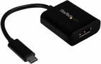 CONVERTER, USB-C TO DISPLAYPORT/32.4GBPS CDP2DP