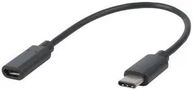 ADAPTER, USB2.0 C-MICRO B FEMALE, 0.15M PSG91482