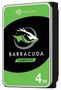 DRIVE, 3.5IN DESKTOP, BARRACUDA 4TB ST4000DM004