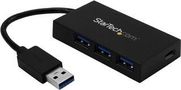 4 PORT USB3.0 HUB HB30A3A1CFB