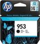 INK CARTRIDGE, ORIGINAL, BLACK, HP L0S58AE