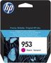 INK CARTRIDGE, ORIGINAL, MAGENTA, HP F6U13AE