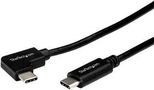 USB CABLE, 2.0, C PLUG-C PLUG, 1M USB2CC1MR