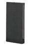 BLANK CLOSURE, EURO TYPE FACEPLATE KPR1BK