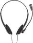 PRIMO CHAT HEADSET FOR PC AND LAPTOP 21665