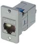CONNECTOR, RJ45, CAT8, 8P8C, IDC SEKJEPM
