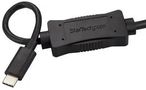USB-C TO ESATA CABLE, 1M USB3C2ESAT3