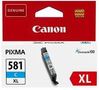 INK CARTRIDGE, ORIGINAL, CYAN, CANON 2049C001