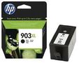 INK CARTRIDGE, ORIGINAL, BLACK, HP T6M15AE