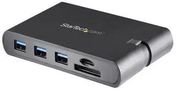 USB-C MULTIPORT ADAPTER,POWER DELIVERY DKT30CHVSCPD