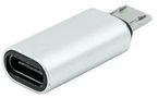 ADAPTER, USB-C FEMALE-MICRO USB MALE C-TC-MIC