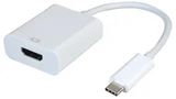 ADAPTER, USB-C - HDMI2.0 4K 60HZ WHITE PSG91604