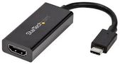 ADAPTER,USB-C-HDMI 2.0,HDR,4K60HZ CDP2HD4K60H