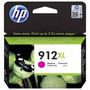 INK CART, 3YL82AE, NO 912XL MAGENTA 3YL82AE