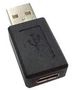 USB-C FEMALE-USB2.0 MALE ADAPTER PSG91739
