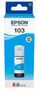 INK CARTRIDGE, ECOTANK, 103, CYAN C13T00S24A10