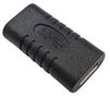 USB-C FEMALE-USB-C FEMALE ADAPTOR PSG91753