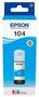 INK REFILL 104 ECOTANK CYAN C13T00P240