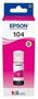 INK REFILL 104 ECOTANK MAGENTA C13T00P340