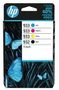 INK CART, HP 932 BLK/933 COLOUR ORIGINAL 6ZC71AE