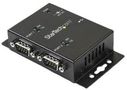 USB TO SERIAL HUB, 2PORT, BUS POWERED ICUSB2322I