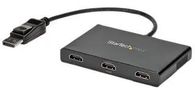 DISPLAYPORT TO HDMI MULTI-MONTR SPLITTER MSTDP123HD