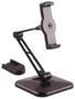 TABLET STAND W/ ARM, ADJ, WALL-MOUNT ARMTBLTDT