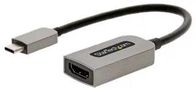 ADAPTER, USB C-HDMI, 4K 60HZ VIDEO USBC-HDMI-CDP2HD4K60