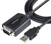 SMART CABLE, USB-RS232 CONVERTER, 1M 1P3FPC-USB-SERIAL