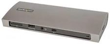 DOCKING STATION, THUNDERBOLT 4, 96W PD TB4CDOCKUE