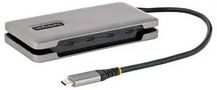 USB HUB, 4-PORT, BUS POWERED HB31CM4CPD3