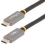 USB CBL, 4.0, C PLUG-C PLUG, 1M CC1M-40G-USB-CABLE