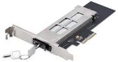 MOBILE RACK, M.2 NVME SSD TO PCIE X4 M2-REMOVABLE-PCIE-N1