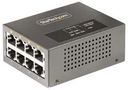 INJECTOR HUB, 4PORT, MULTI-GIGABIT POE++ AS445C-POE-INJECTOR