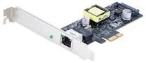 NETWORK INTERFACE CARD, 2.5GBPS, 1PORT PR12GIP-NETWORK-CARD