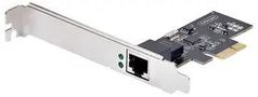 NETWORK INTERFACE CARD, 2.5GBPS, 1PORT PR12GI-NETWORK-CARD