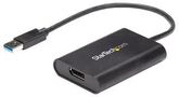 ADAPTER, USB-A TO DISPLAYPORT, 5GBPS USB32DPES2