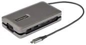 CONVERTER, USB-C MULTIPORT ADAPTER/0.25M DKT31CSDHPD3