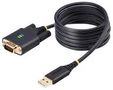 SMART CABLE, USB-RS232 CONVERTER, 2M 1P6FFC-USB-SERIAL