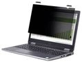 PRIVACY SCREEN, 180MMX288MM, PLASTIC 133T6-PRIVACY-SCREEN