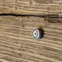 Countersunk Pot Magnet Ø10x4.5mm NdFeB N38 MAG/POT/10