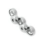 Countersunk Pot Magnet Ø10x4.5mm NdFeB N38 MAG/POT/10