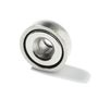 Countersunk Pot Magnet Ø10x4.5mm NdFeB N38 MAG/POT/10