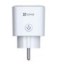 Išmanioji Wi-Fi rozetė CS-T30-10B-EU, 2300W, 10A, su energijos matavimu, EZVIZ CST3010BEU 6941545603414