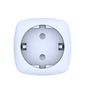 Išmanioji Wi-Fi rozetė CS-T30-10B-EU, 2300W, 10A, su energijos matavimu, EZVIZ CST3010BEU 6941545603414