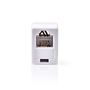 Network Coupler | RJ11 | Unshielded | RJ11 Female | RJ11 Female | Straight | ABS | Box CTGB90920WT