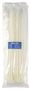 Cable Ties 0.30 m White CTS 12
