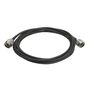 Lankstus antenos kabelis, NN-NM, 3 metrai 800-9002